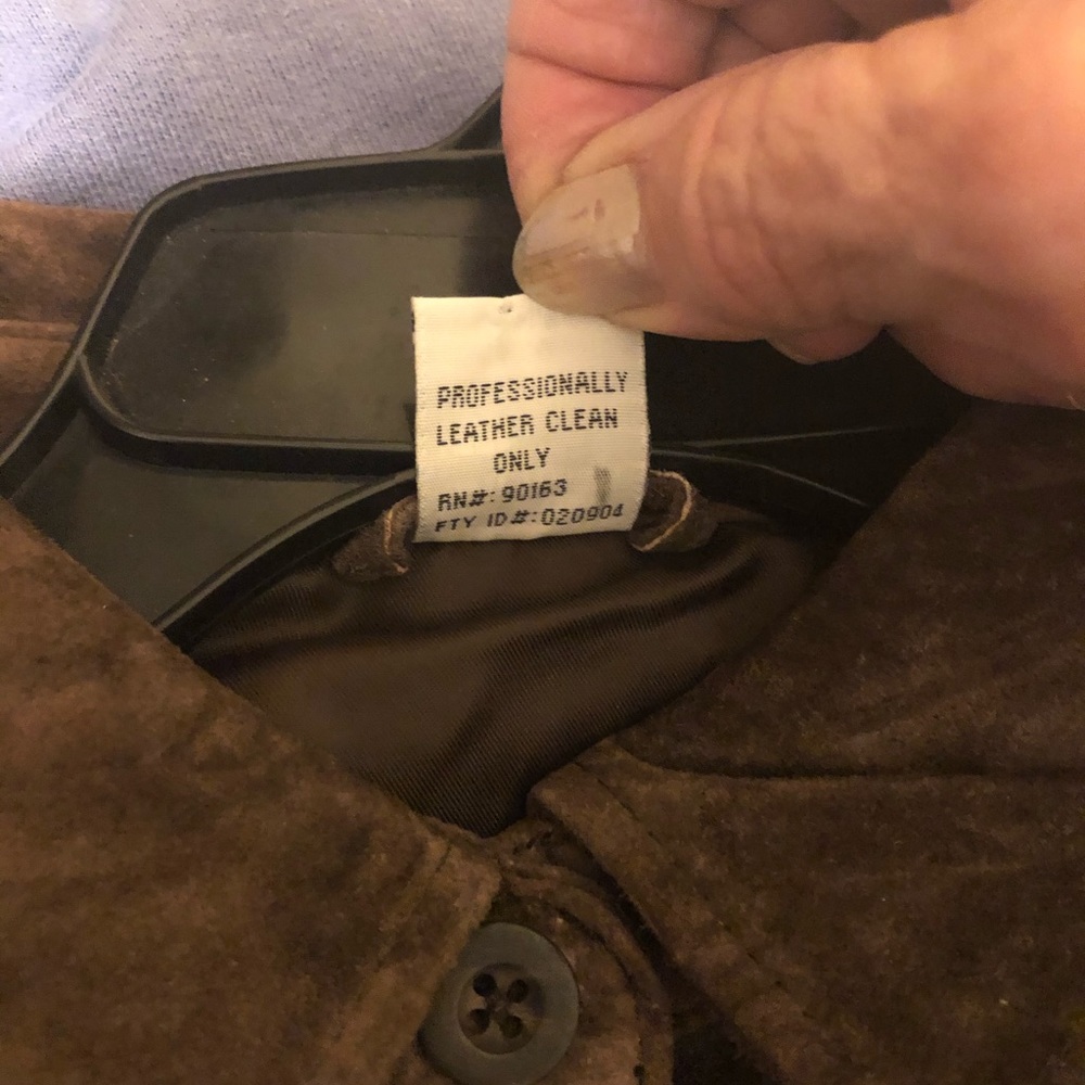 Ladies jacket - Picture 4 of 8
